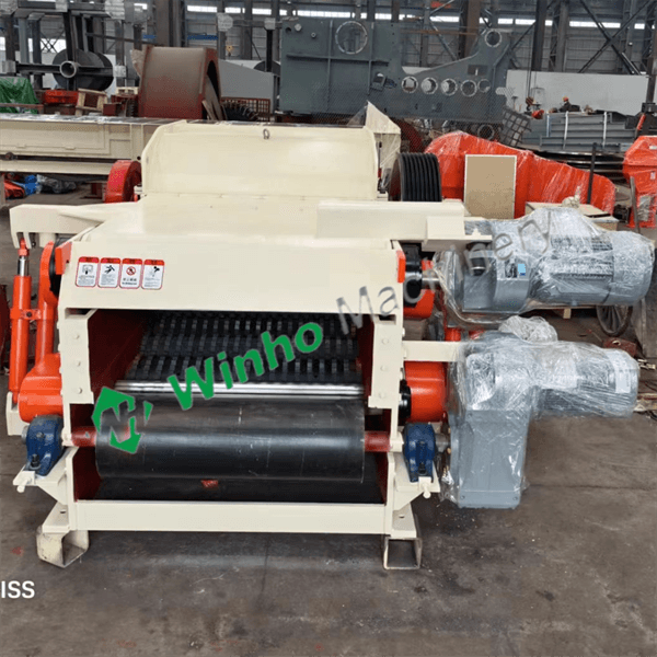 Wood chipper BX2110 BX 2110